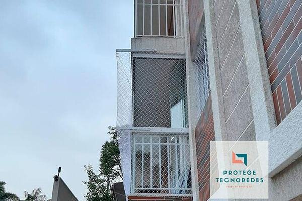 Redes de Proteção para Apartamentos no Umbará
